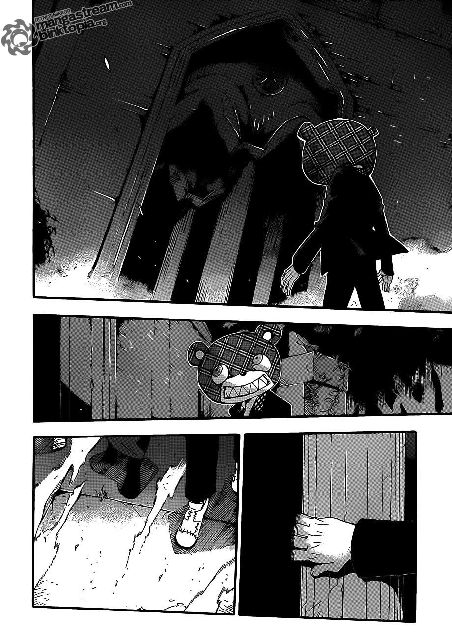 Read Soul Eater (pt) Manga Online