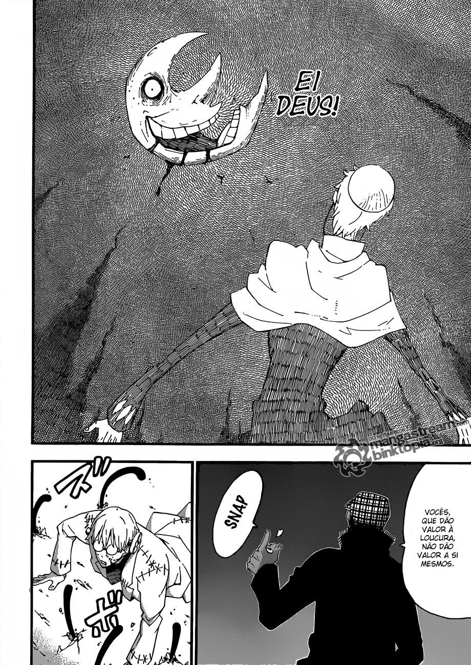 Read Soul Eater (pt) Manga Online