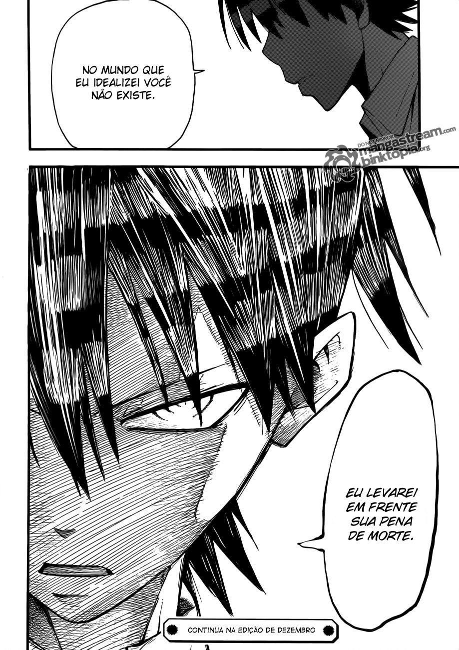 Read Soul Eater (pt) Manga Online