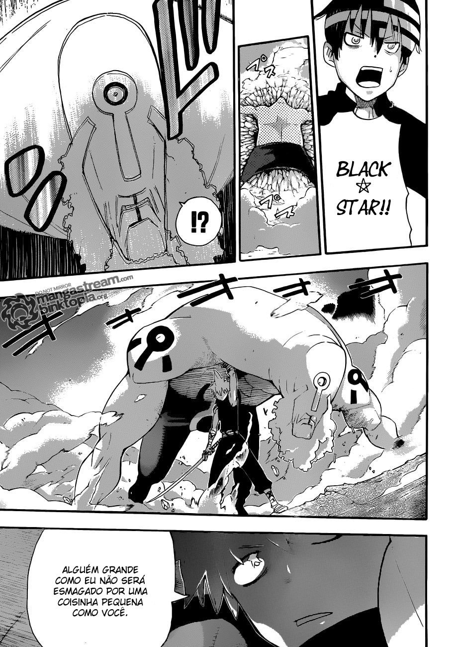 Read Soul Eater (pt) Manga Online