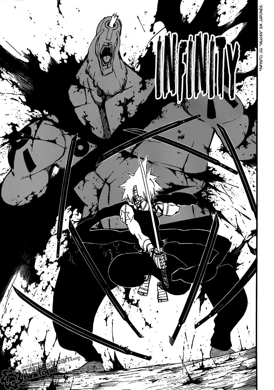 Read Soul Eater (pt) Manga Online