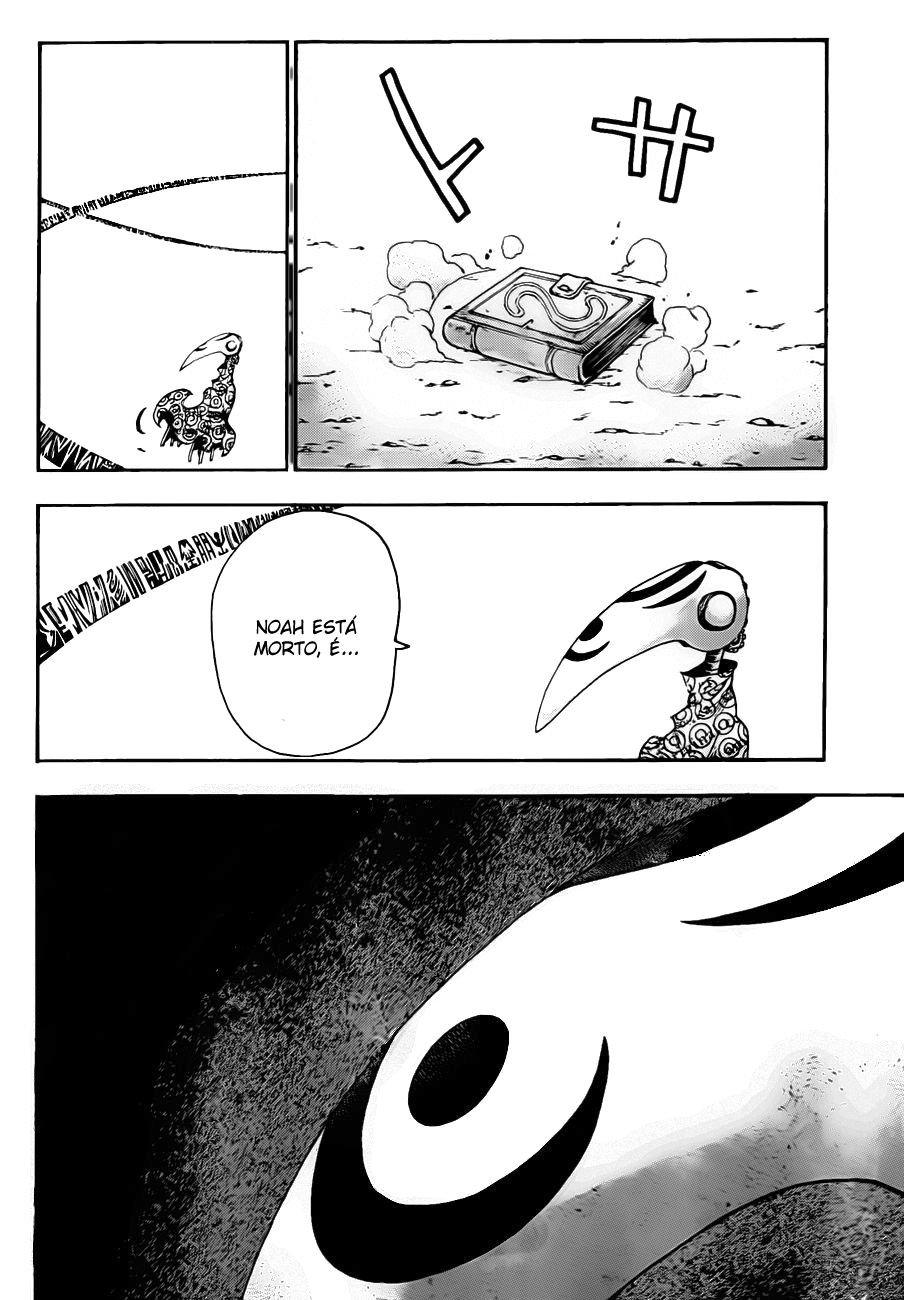 Read Soul Eater (pt) Manga Online