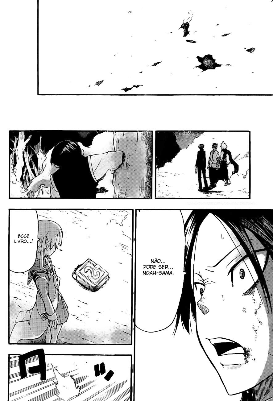 Read Soul Eater (pt) Manga Online