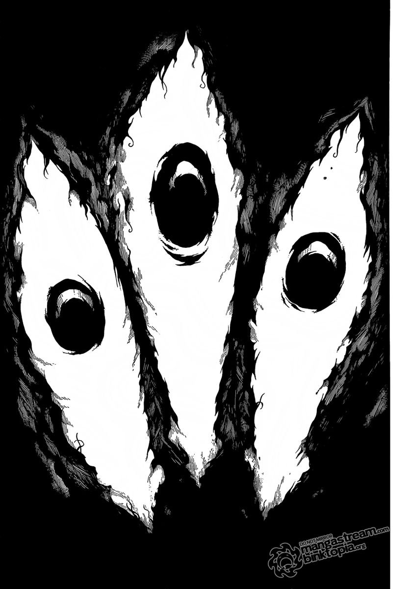 Read Soul Eater (pt) Manga Online