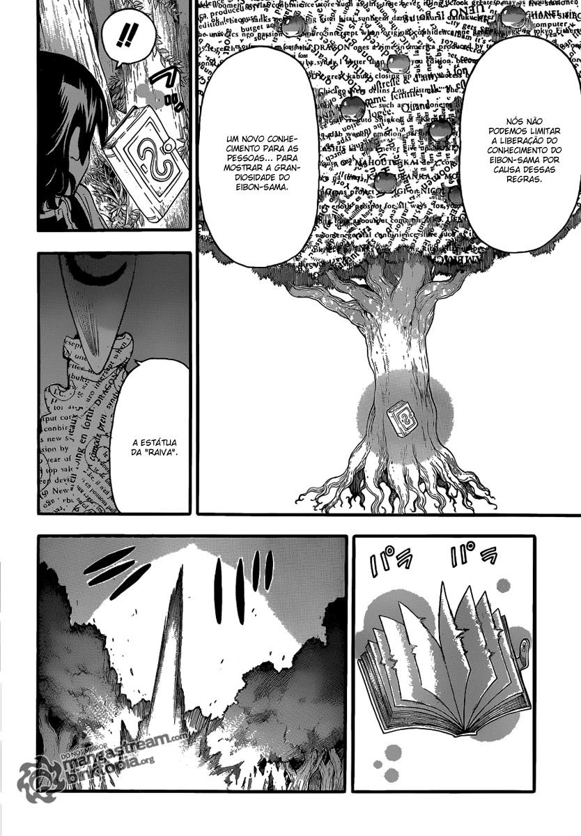 Read Soul Eater (pt) Manga Online