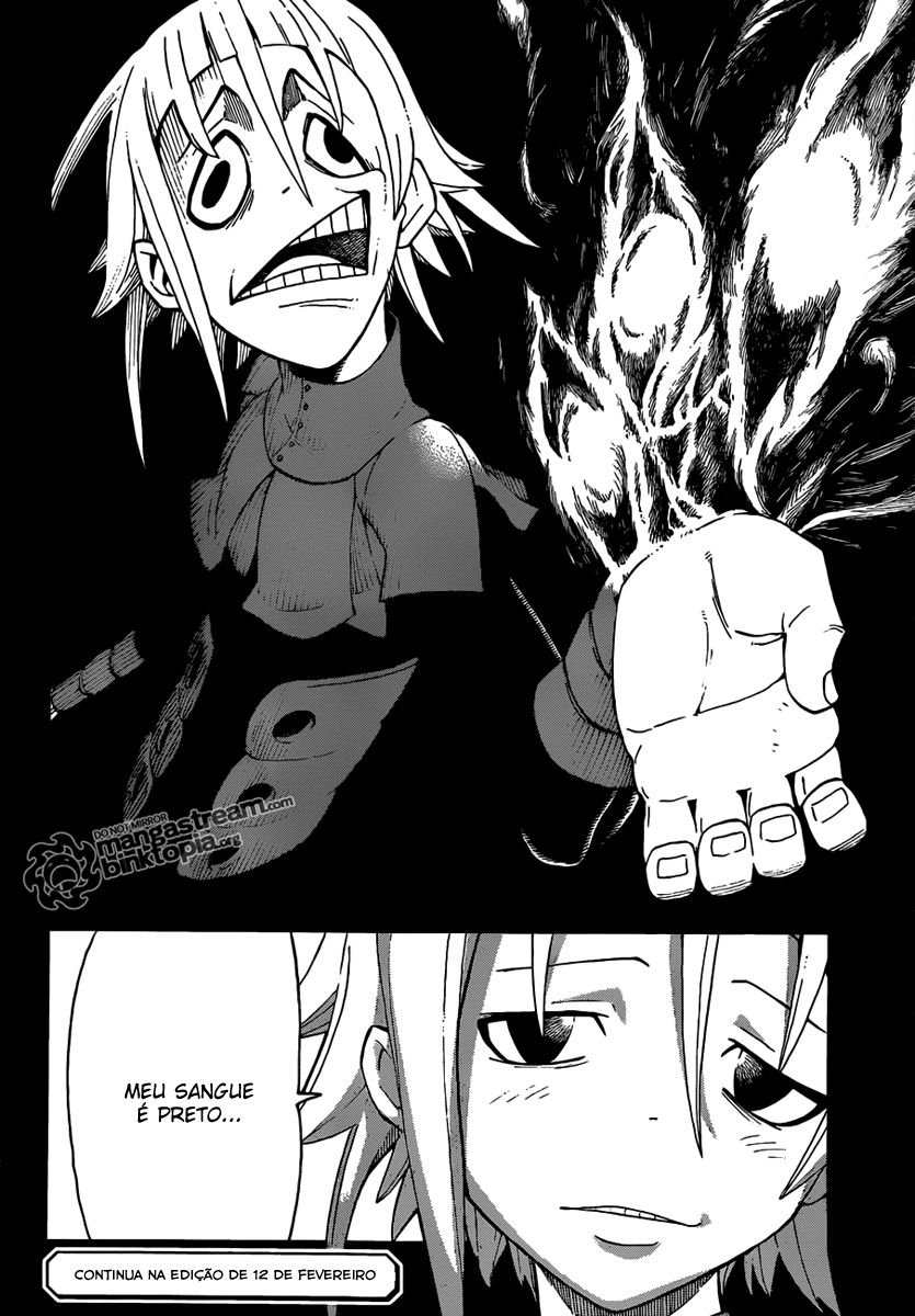 Read Soul Eater (pt) Manga Online