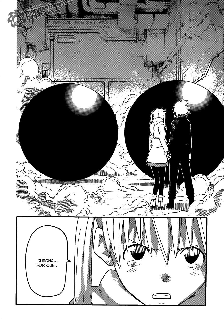 Read Soul Eater (pt) Manga Online