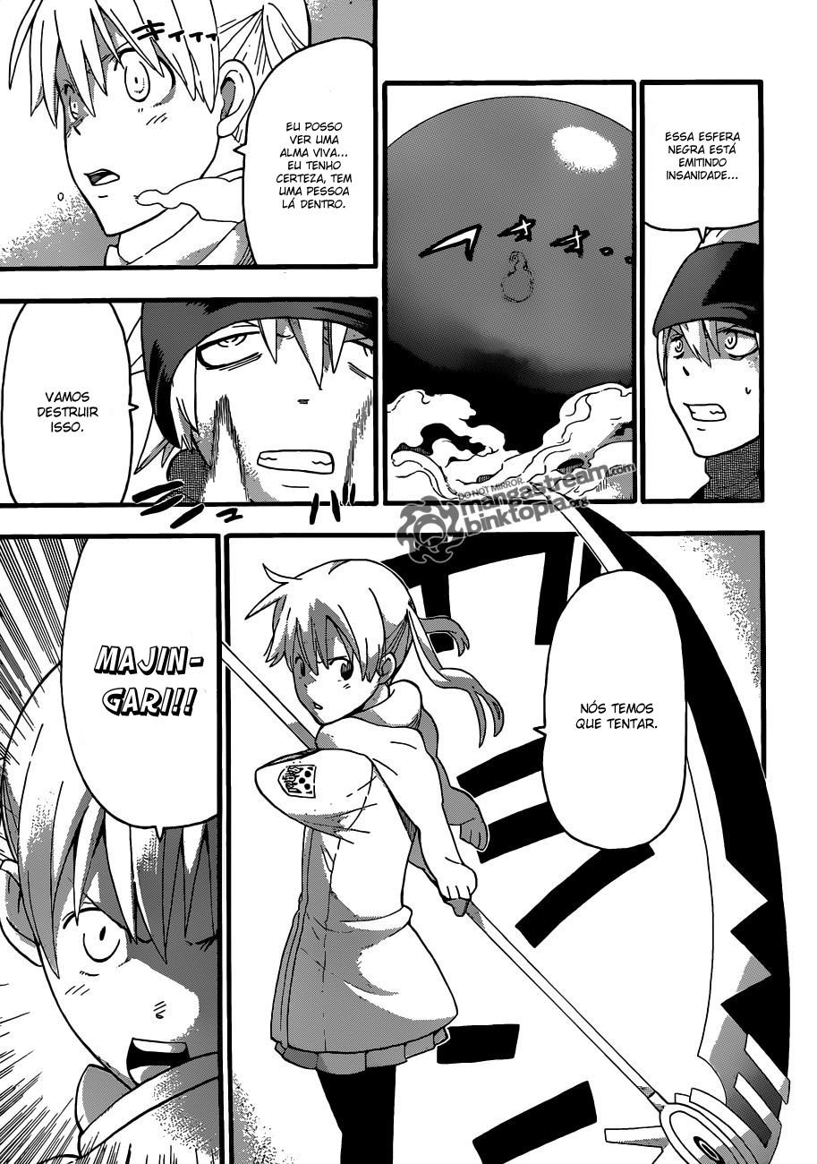 Read Soul Eater (pt) Manga Online