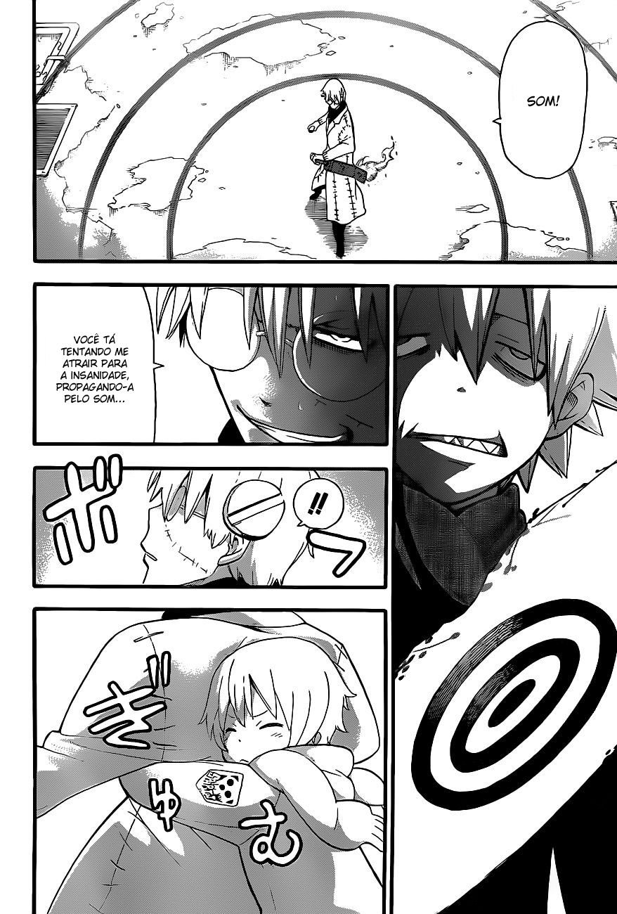 Read Soul Eater (pt) Manga Online