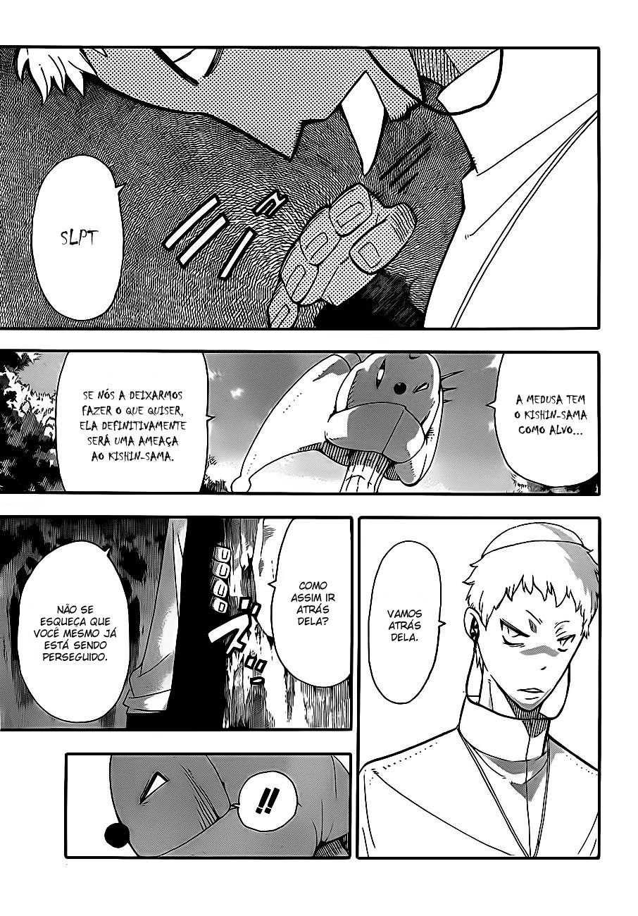 Read Soul Eater (pt) Manga Online