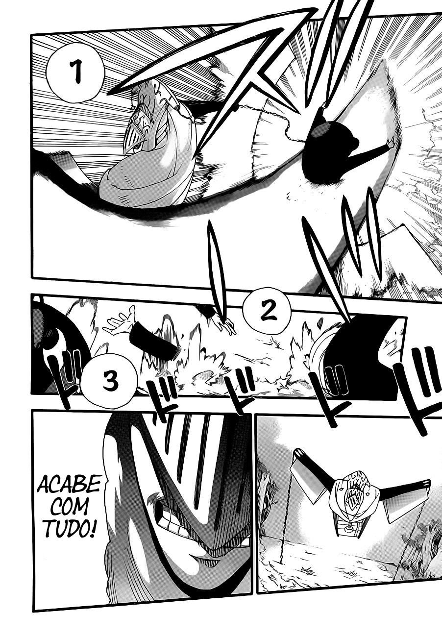 Read Soul Eater (pt) Manga Online