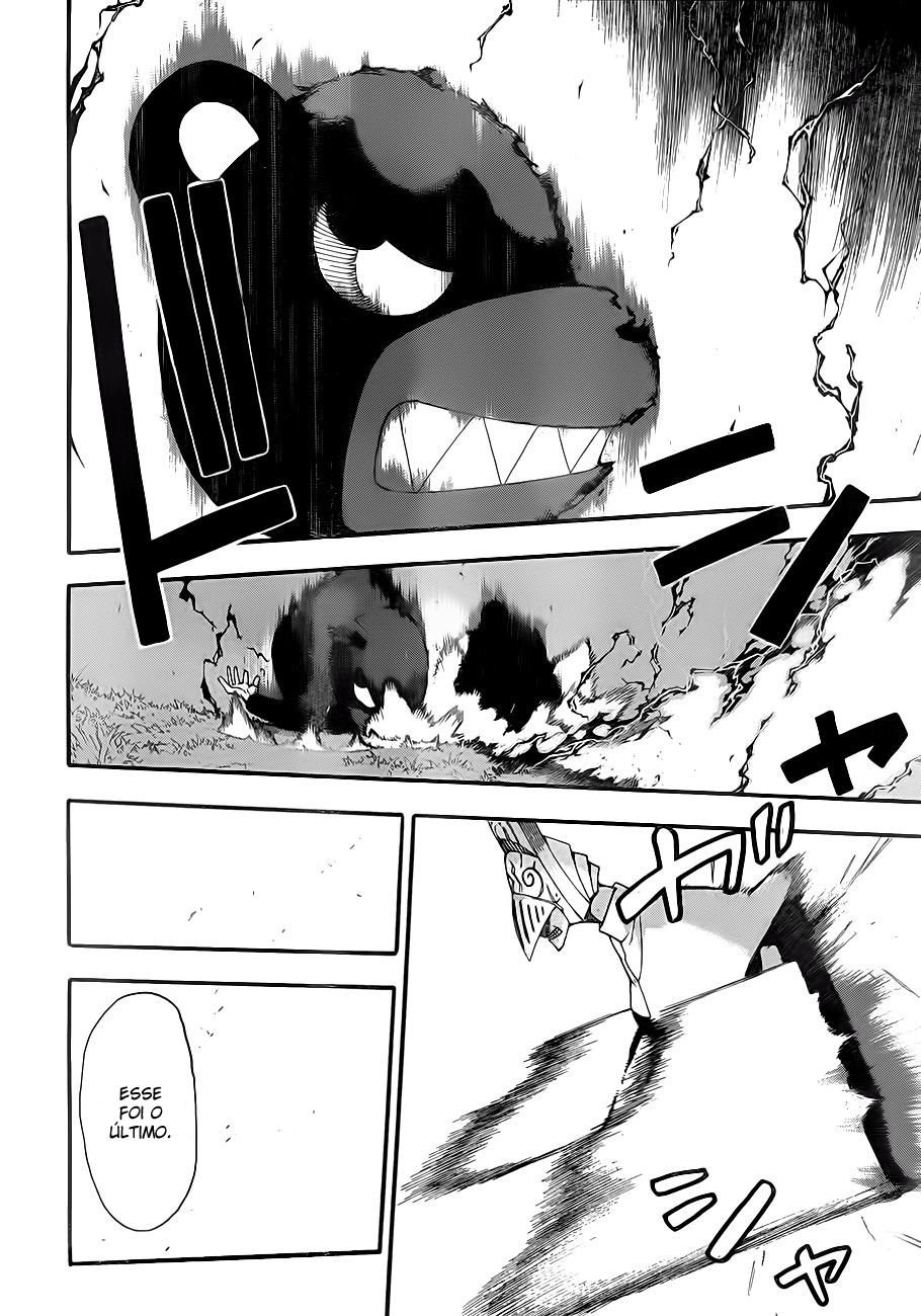Read Soul Eater (pt) Manga Online