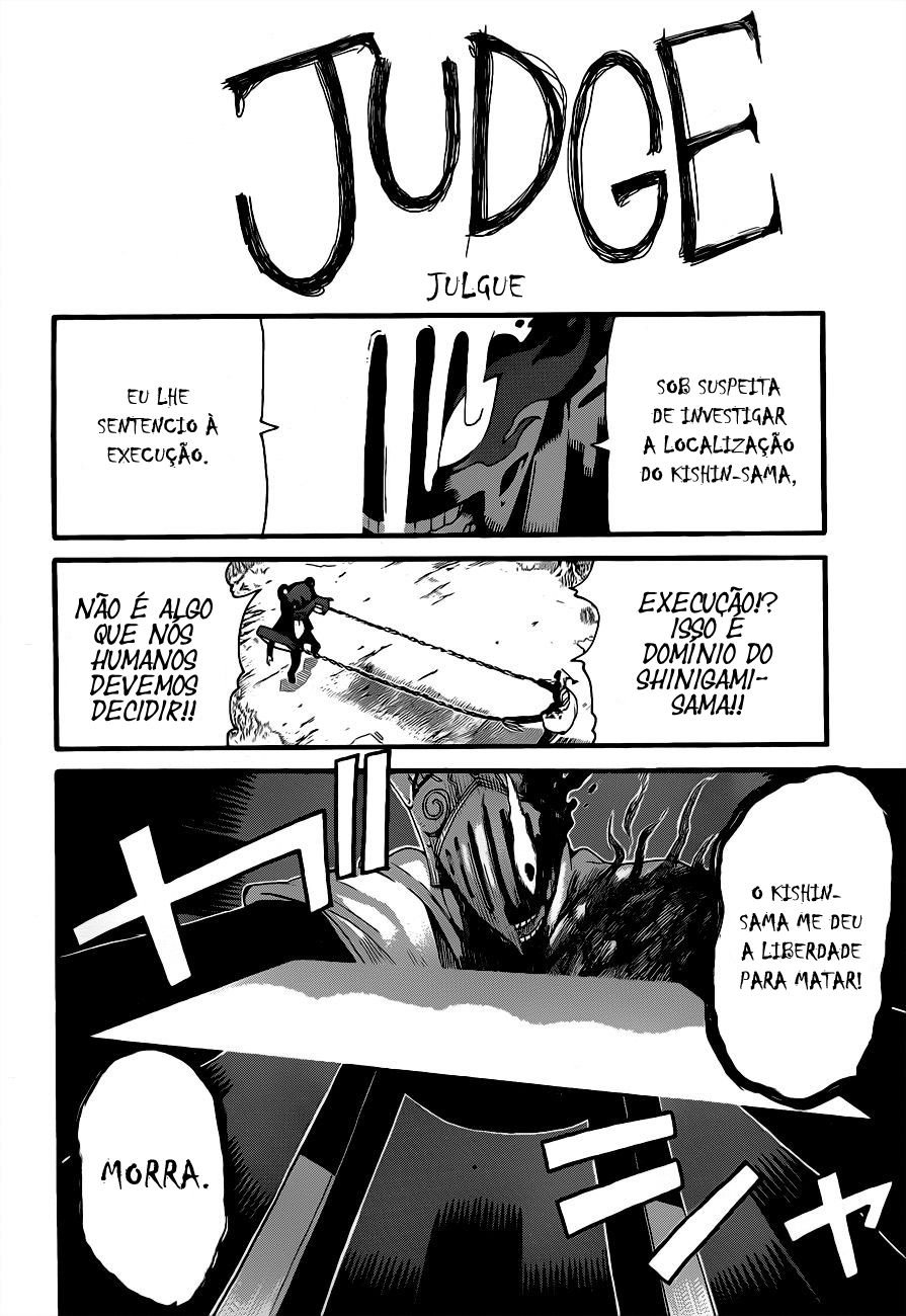 Read Soul Eater (pt) Manga Online