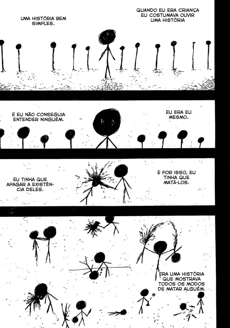 Read Soul Eater (pt) Manga Online