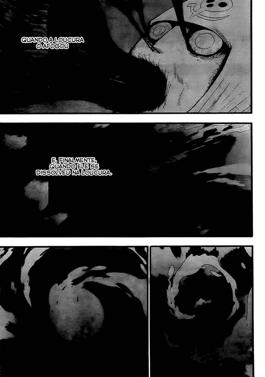 Read Soul Eater (pt) Manga Online