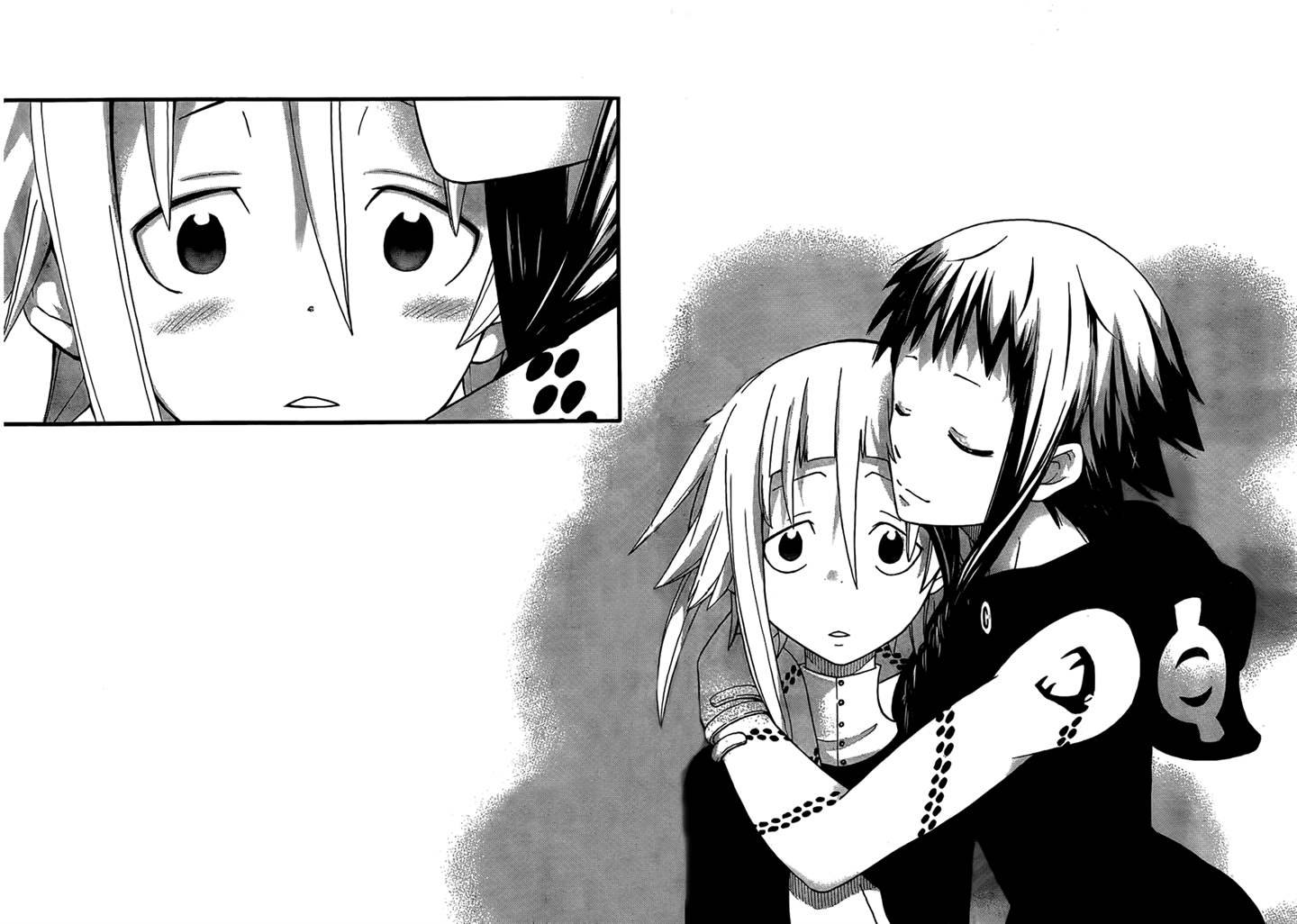 Read Soul Eater (pt) Manga Online