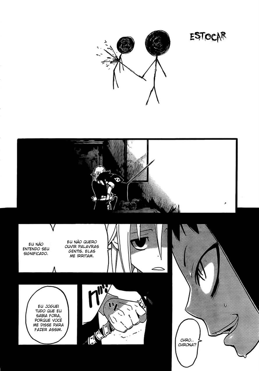 Read Soul Eater (pt) Manga Online