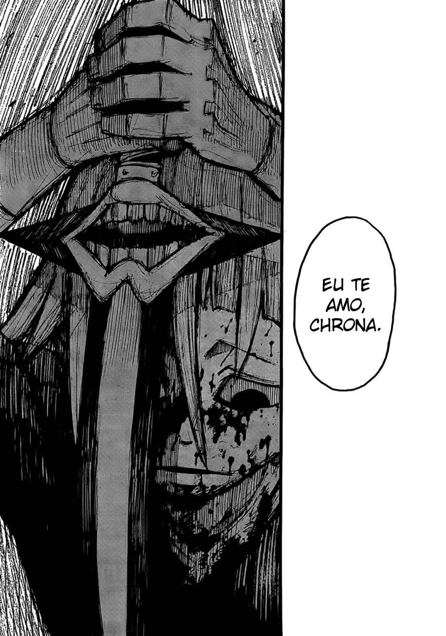 Read Soul Eater (pt) Manga Online