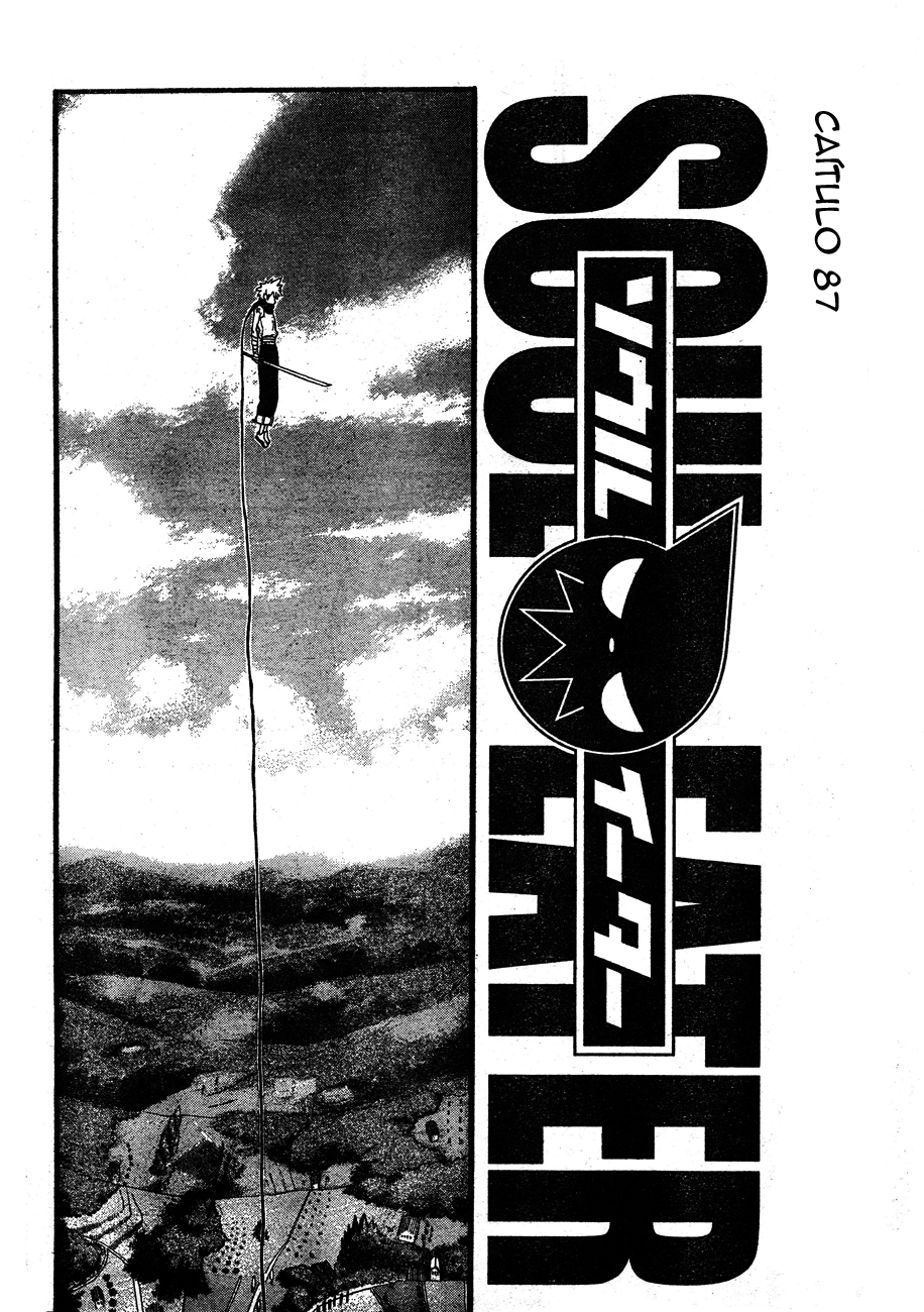 Read Soul Eater (pt) Manga Online