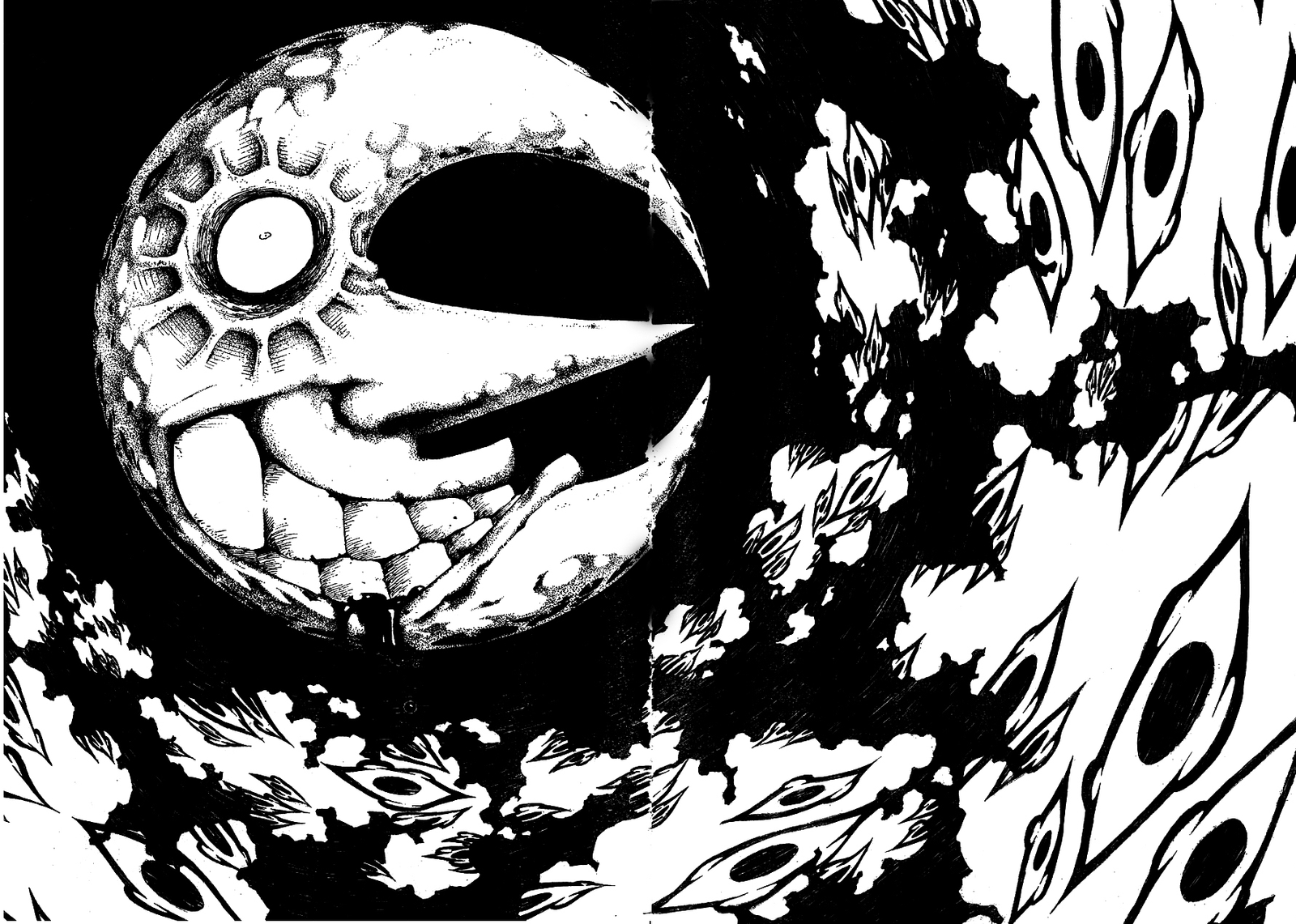 Read Soul Eater (pt) Manga Online