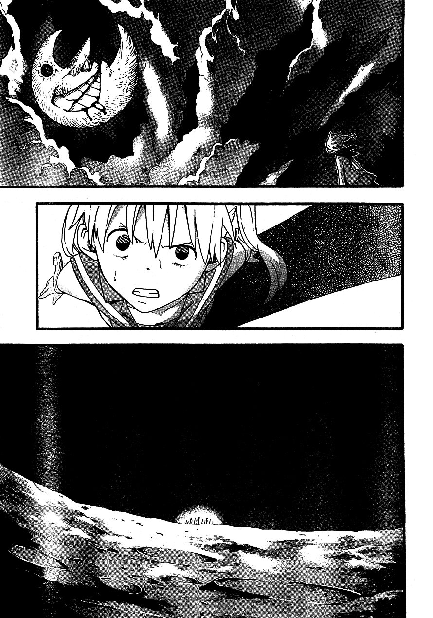 Read Soul Eater (pt) Manga Online