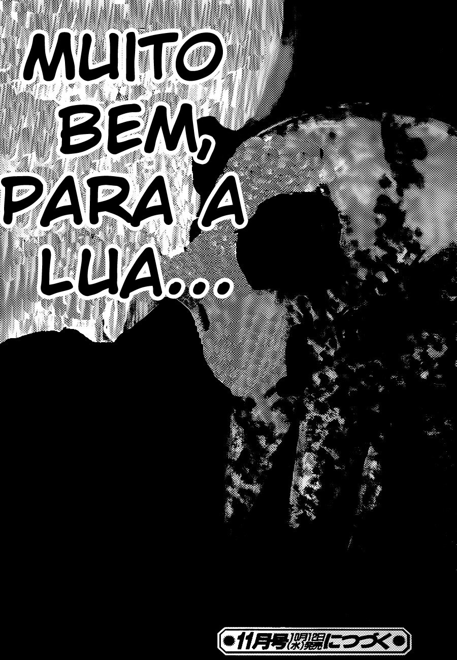 Read Soul Eater (pt) Manga Online