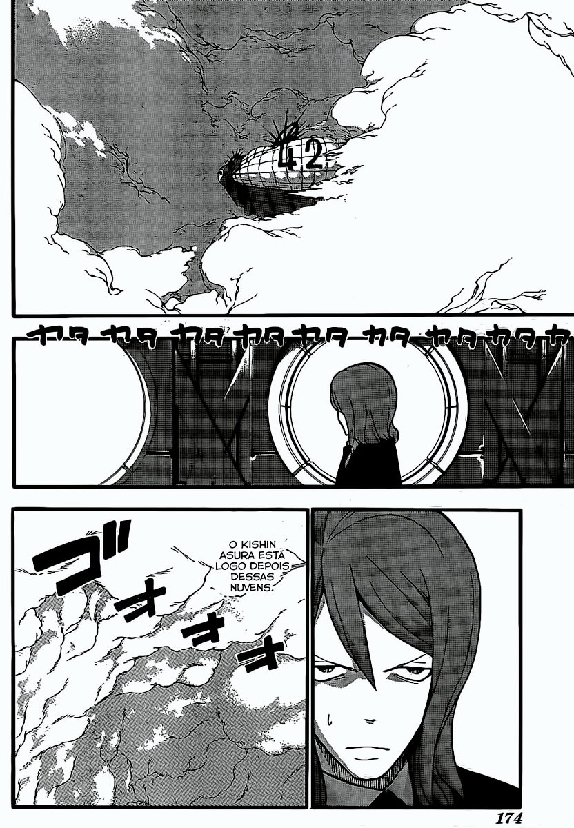 Read Soul Eater (pt) Manga Online