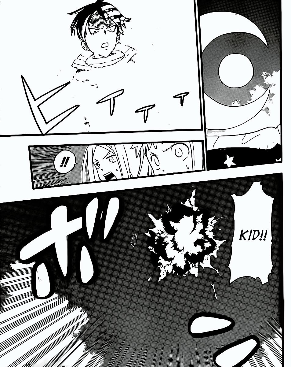 Read Soul Eater (pt) Manga Online