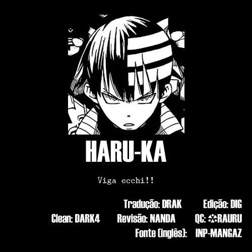 Read Soul Eater (pt) Manga Online