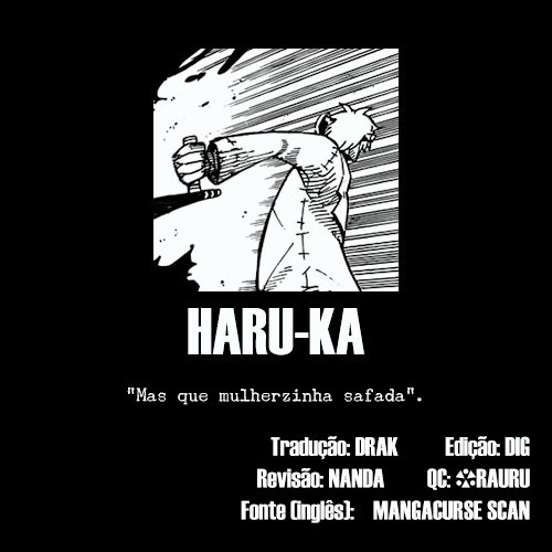 Read Soul Eater (pt) Manga Online