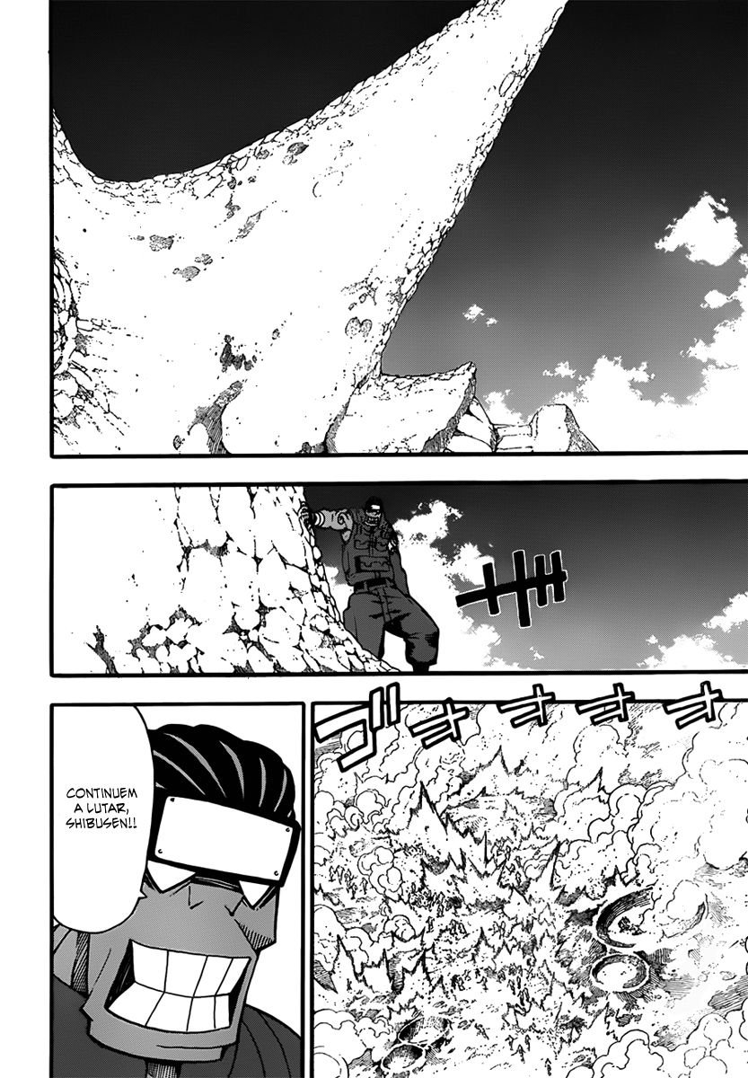 Read Soul Eater (pt) Manga Online