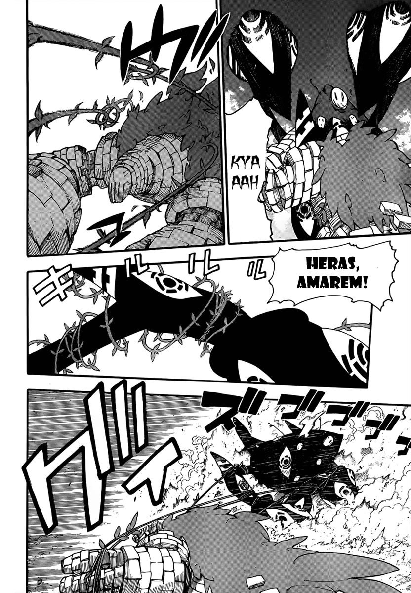 Read Soul Eater (pt) Manga Online