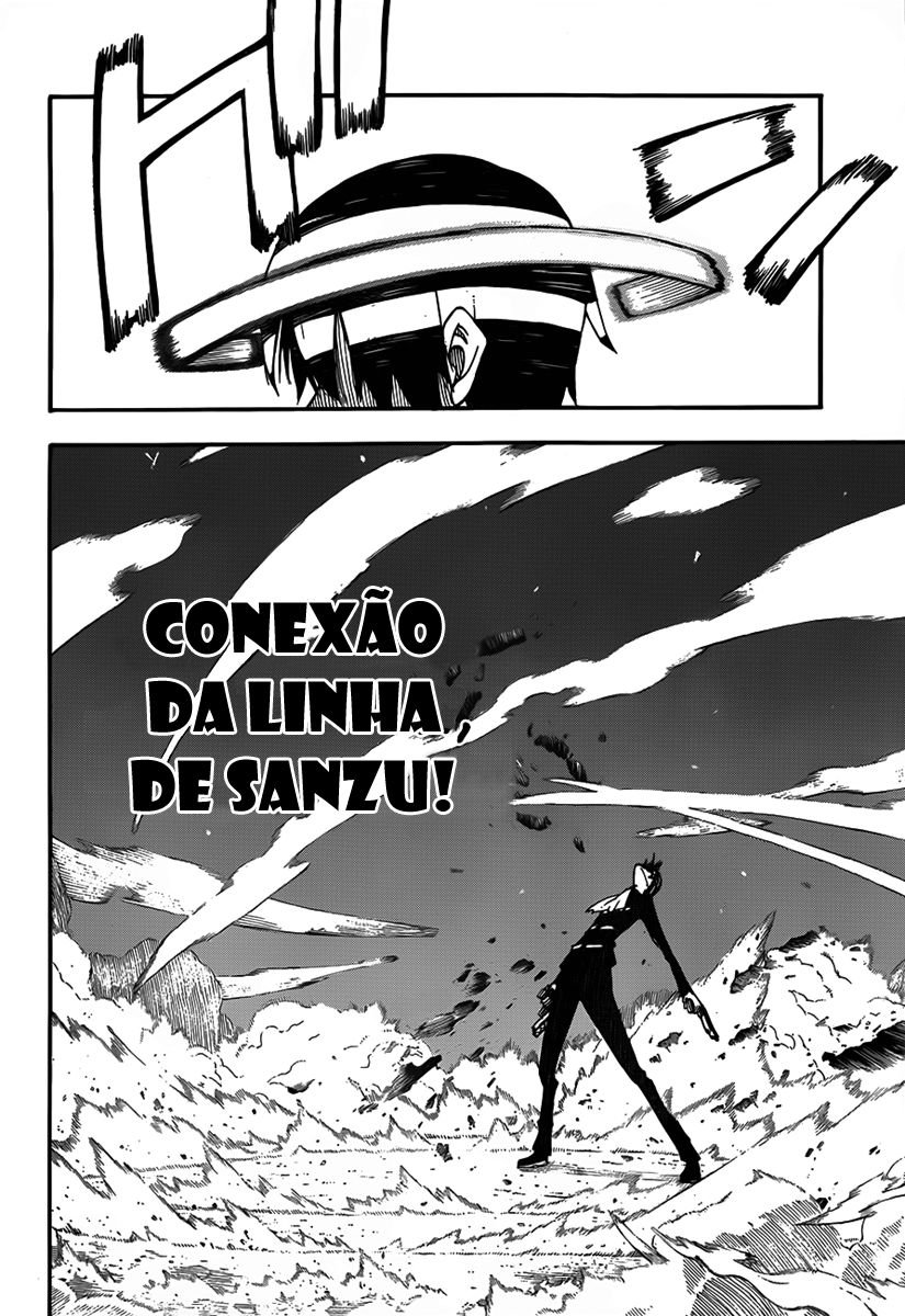 Read Soul Eater (pt) Manga Online