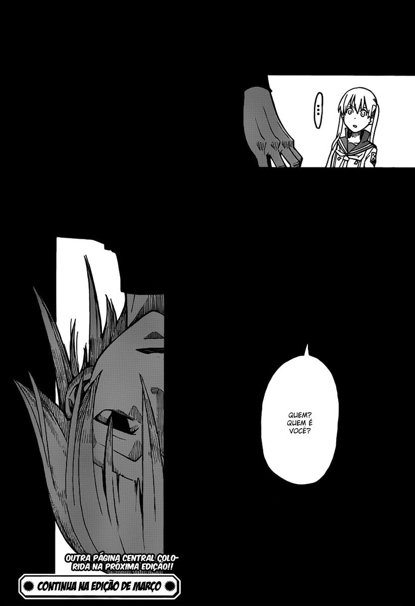 Read Soul Eater (pt) Manga Online