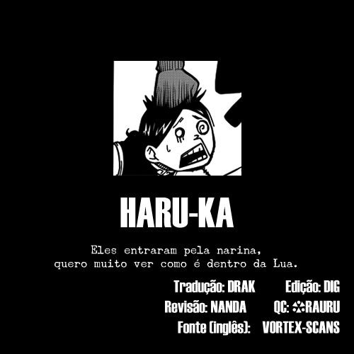 Read Soul Eater (pt) Manga Online