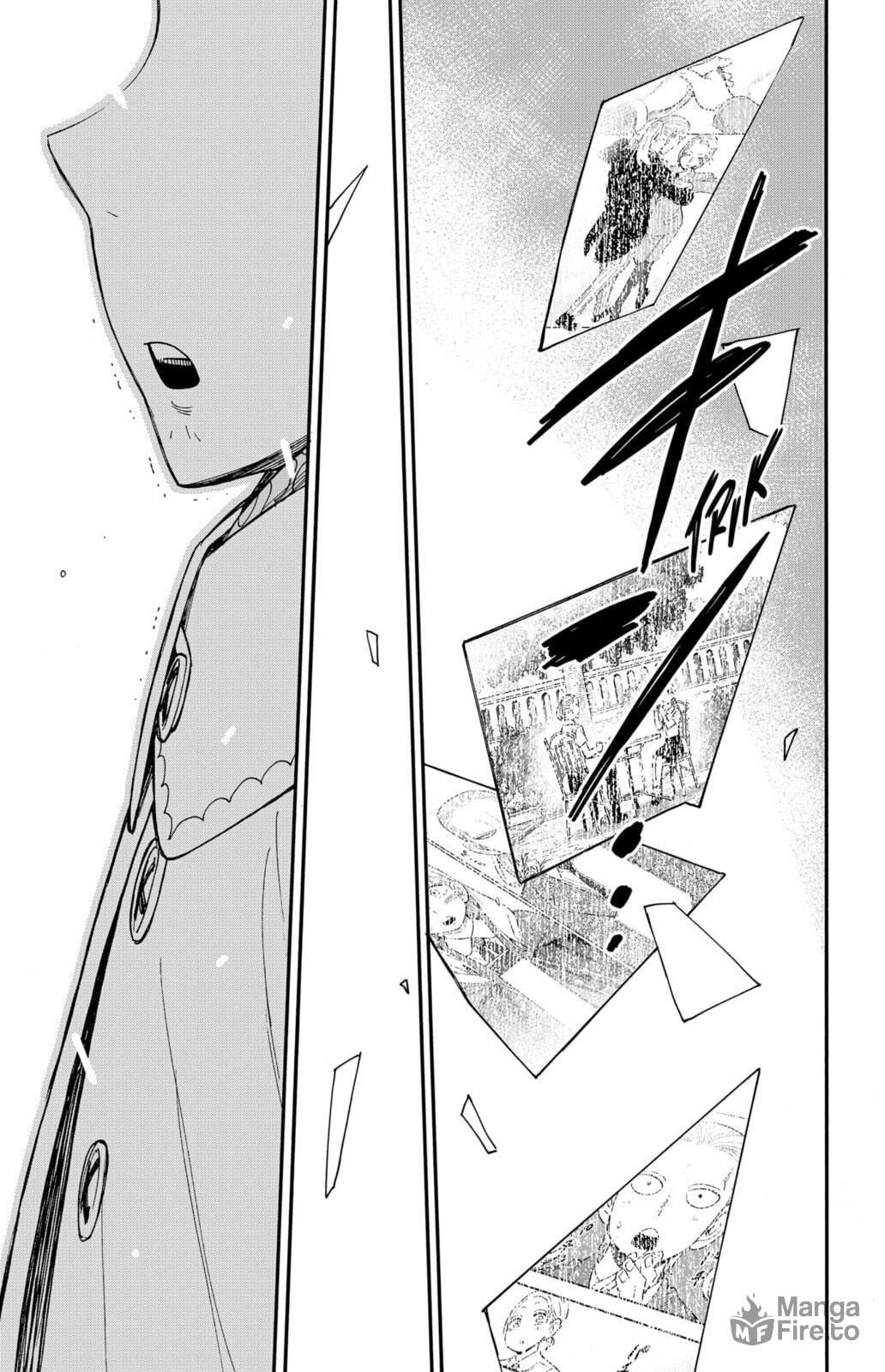 Read Spy x Family (pt) Manga Online