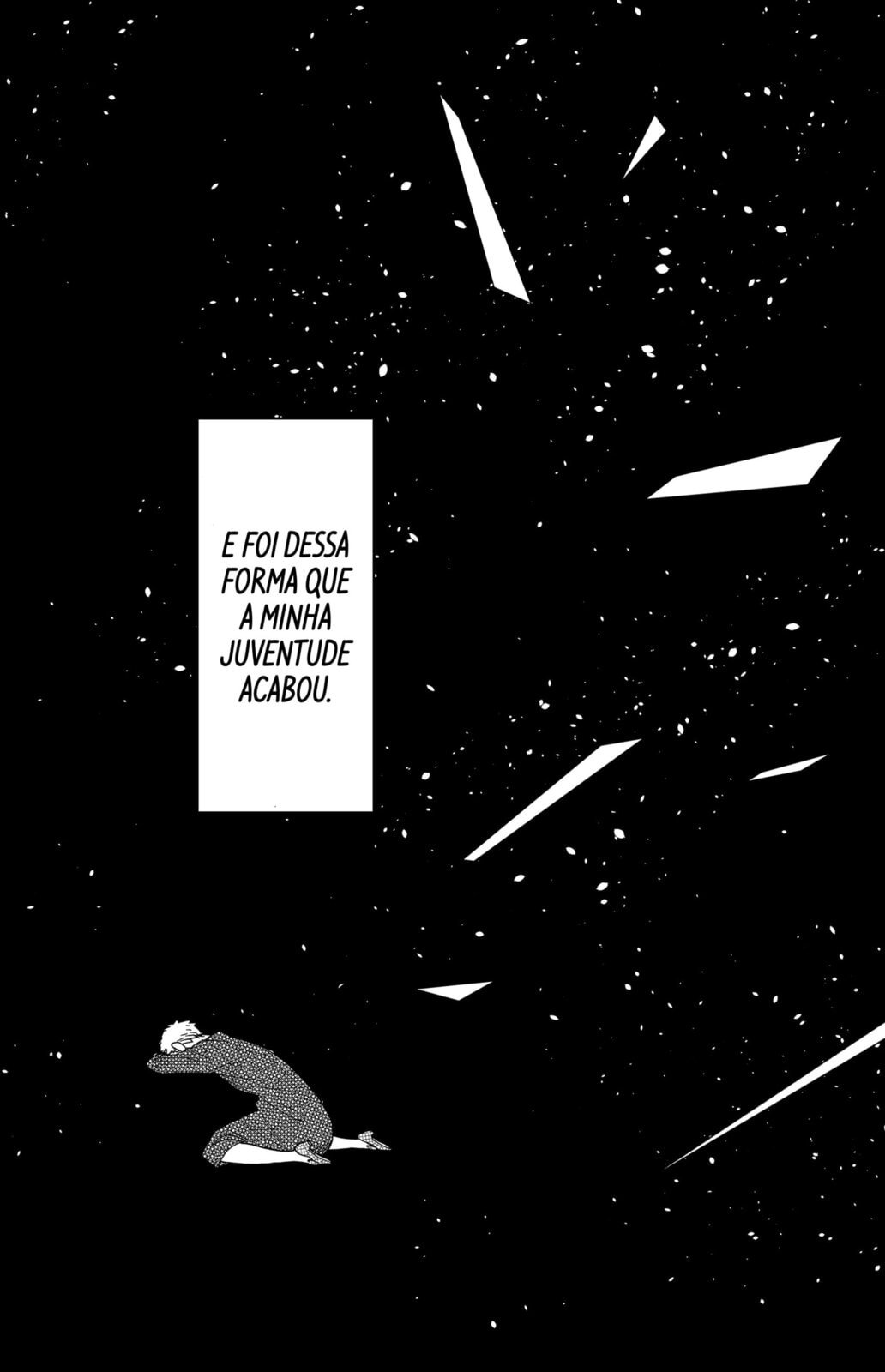 Read Spy x Family (pt) Manga Online