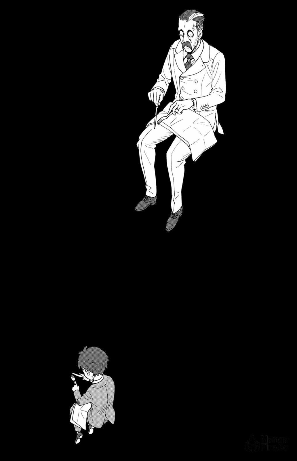 Read Spy x Family (pt) Manga Online