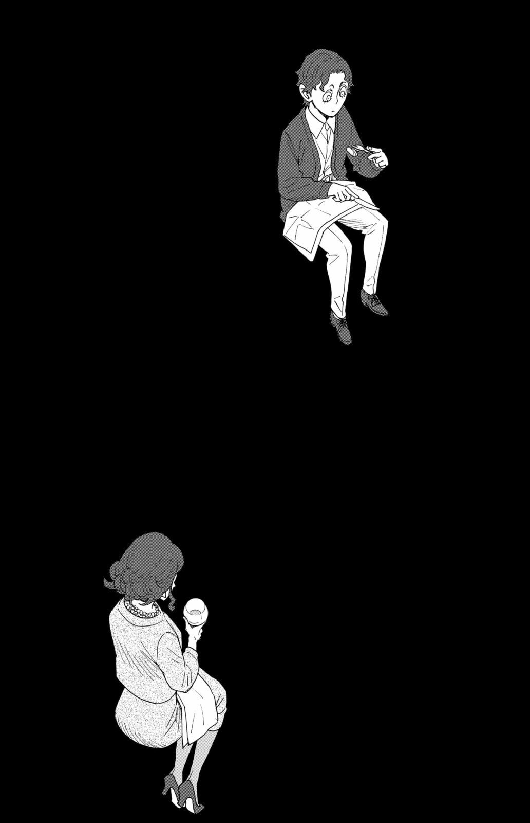 Read Spy x Family (pt) Manga Online