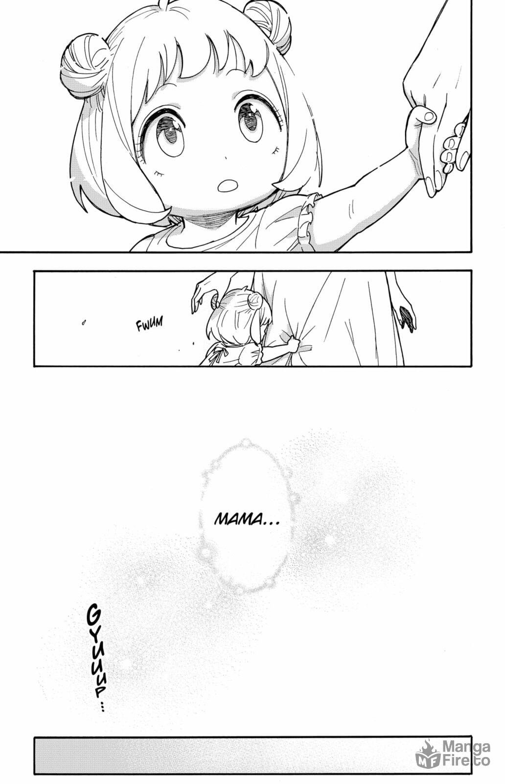 Read Spy x Family (pt) Manga Online