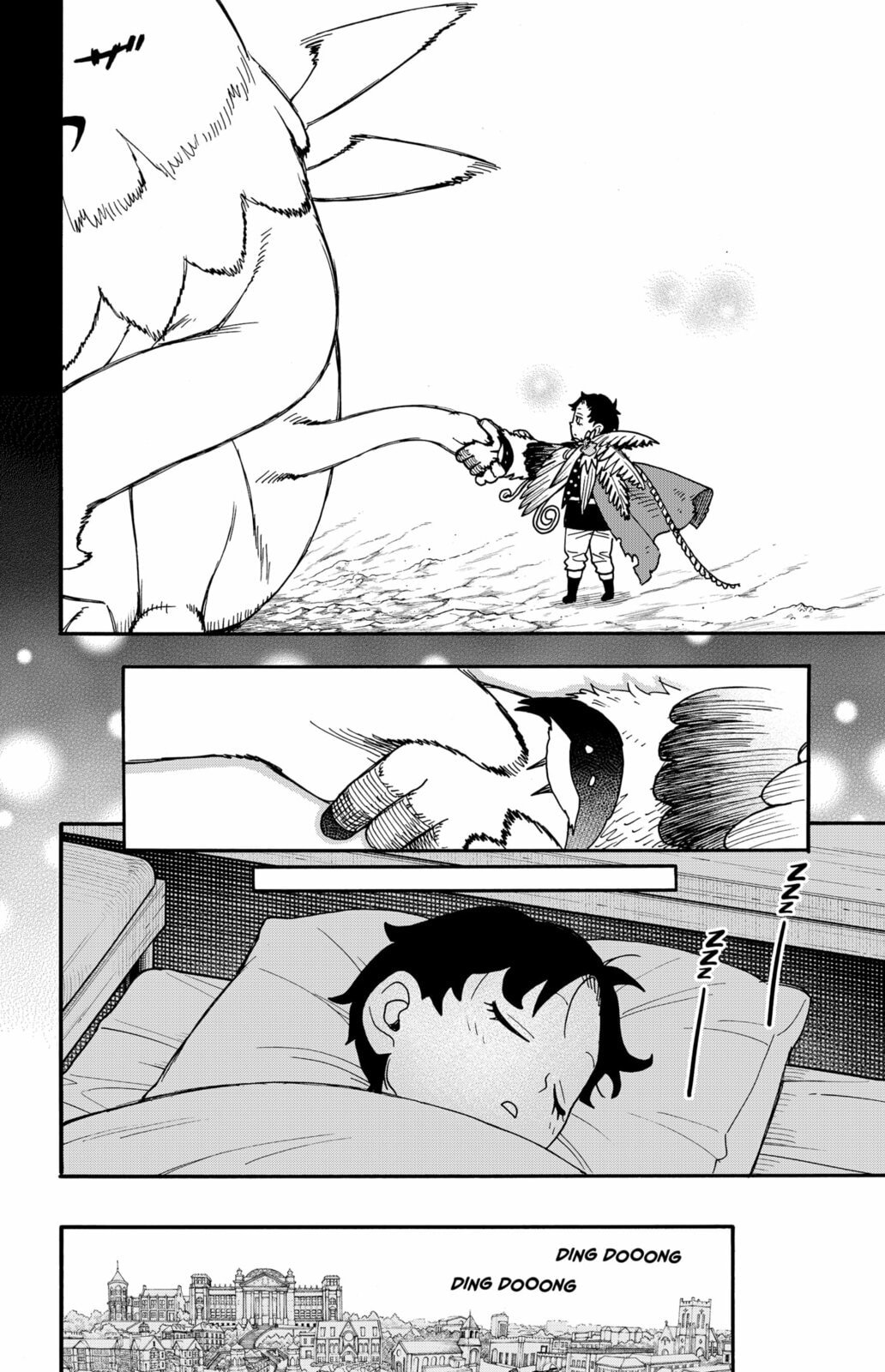 Read Spy x Family (pt) Manga Online