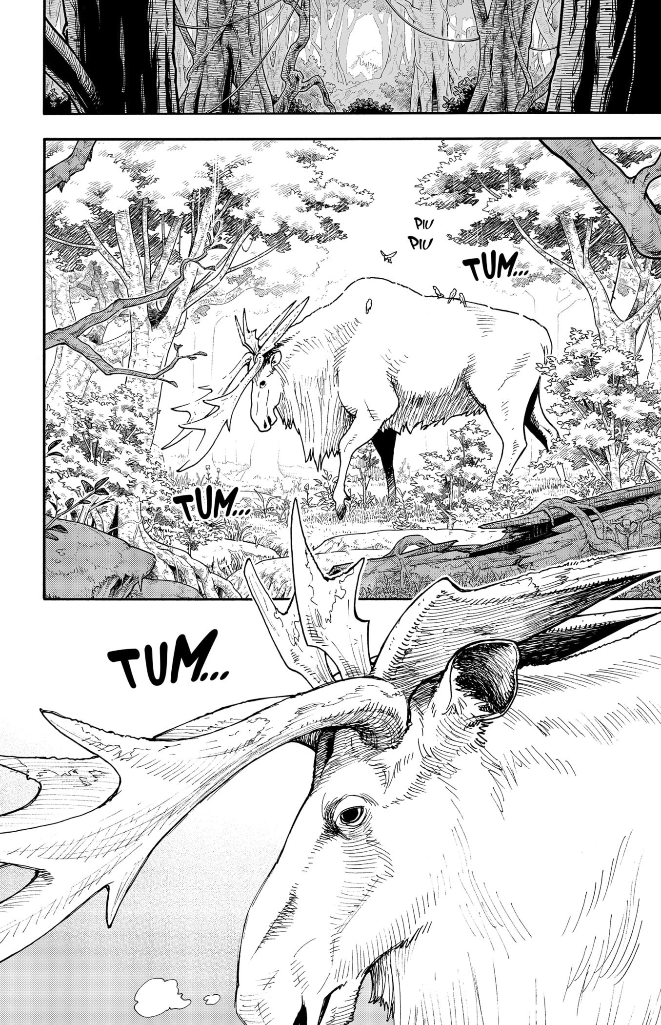 Read Spy x Family (pt) Manga Online