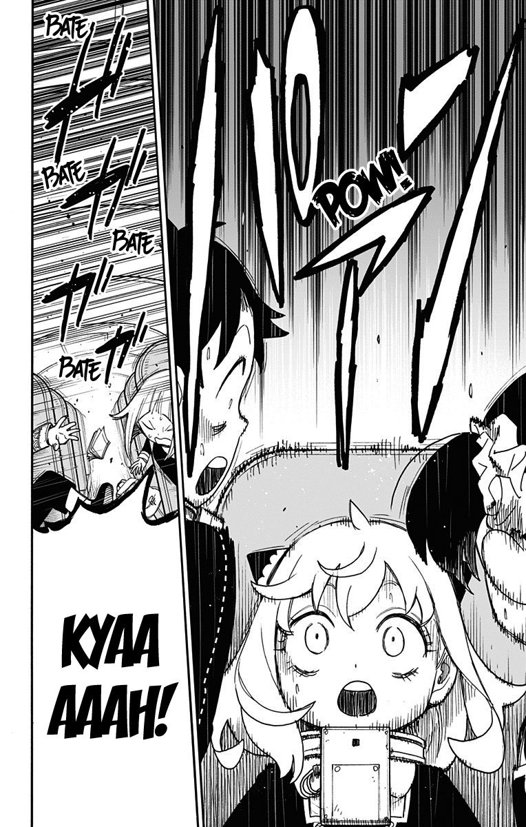 Read Spy x Family (pt) Manga Online