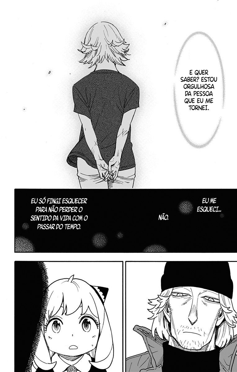Read Spy x Family (pt) Manga Online