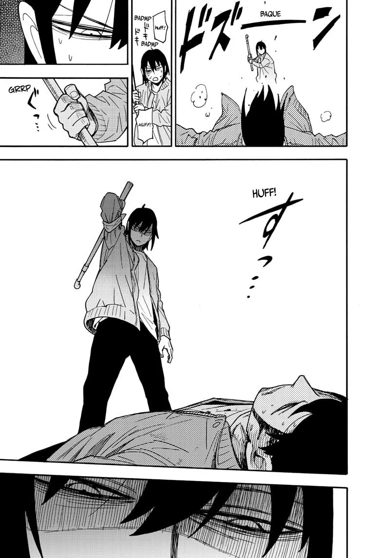 Read Spy x Family (pt) Manga Online