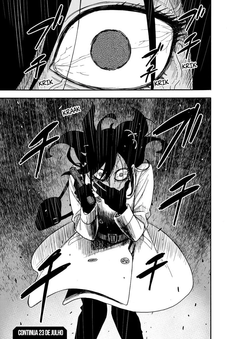Read Spy x Family (pt) Manga Online