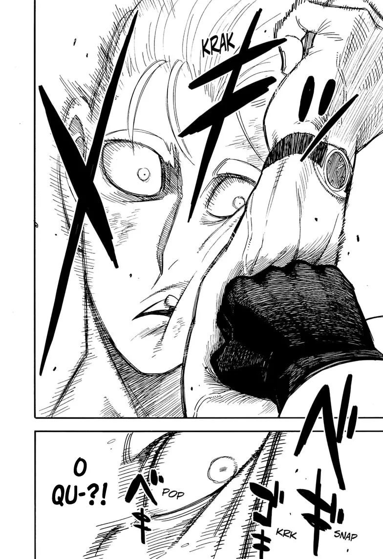 Read Spy x Family (pt) Manga Online