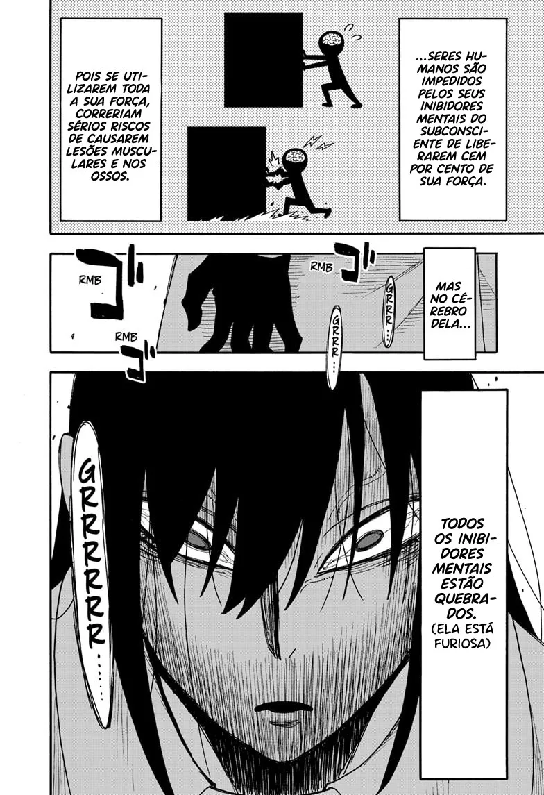 Read Spy x Family (pt) Manga Online