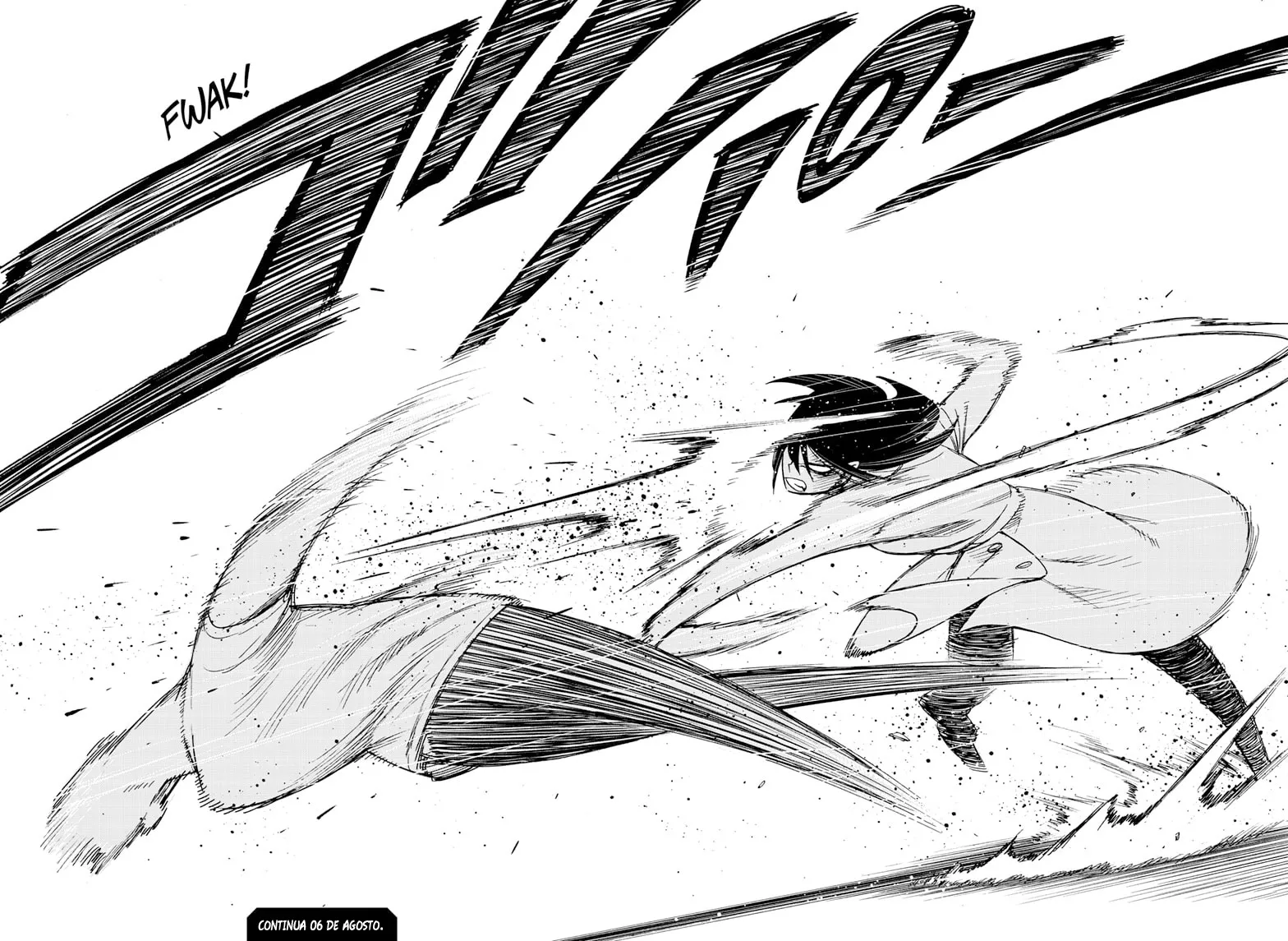 Read Spy x Family (pt) Manga Online
