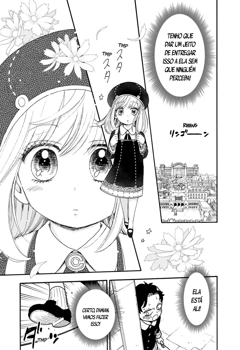 Read Spy x Family (pt) Manga Online